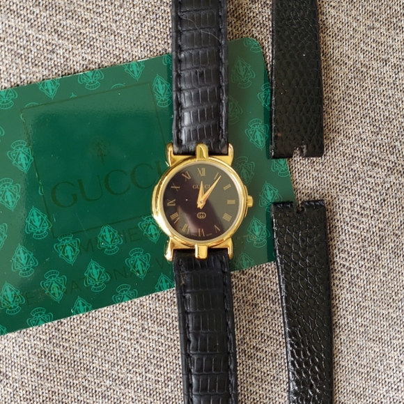 1992 Gucci Watch Flash Sales, 51% OFF 